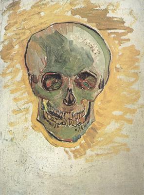  Skull (nn04)